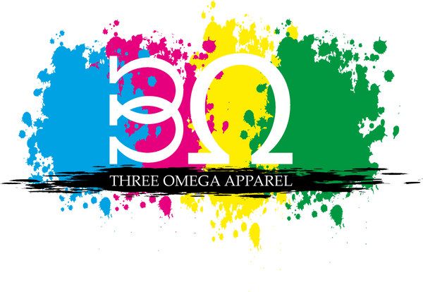 Three Omega Apparel